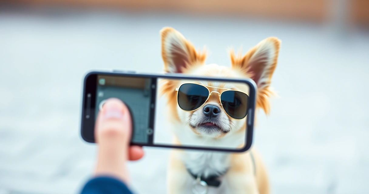 4 cachorrinhos influencers para você seguir nas redes