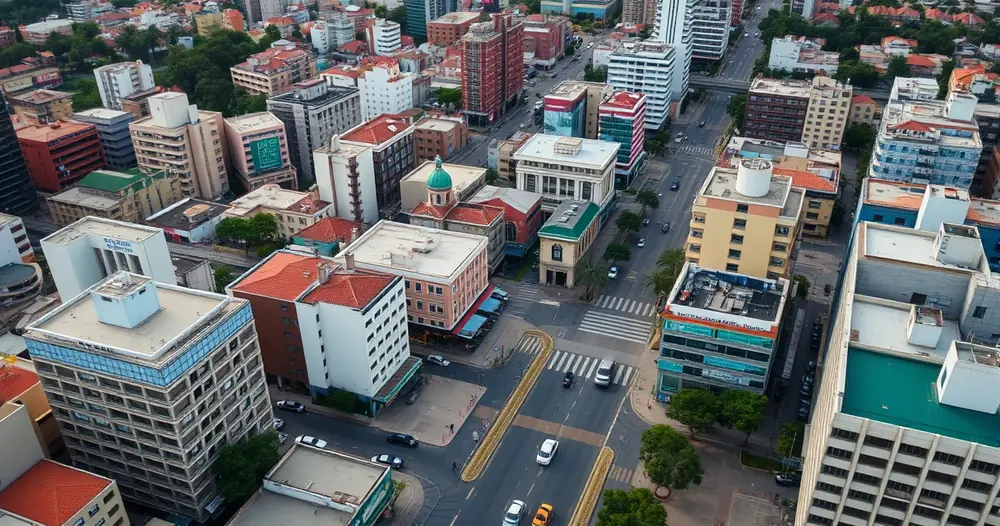 6 cidades brasileiras para empreender e ter bons lucros