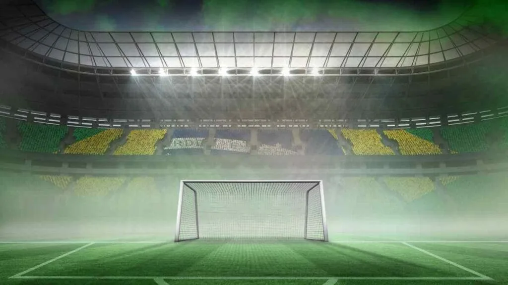 Copa do Mundo receba bem os amigos durante o Mundial do Catar