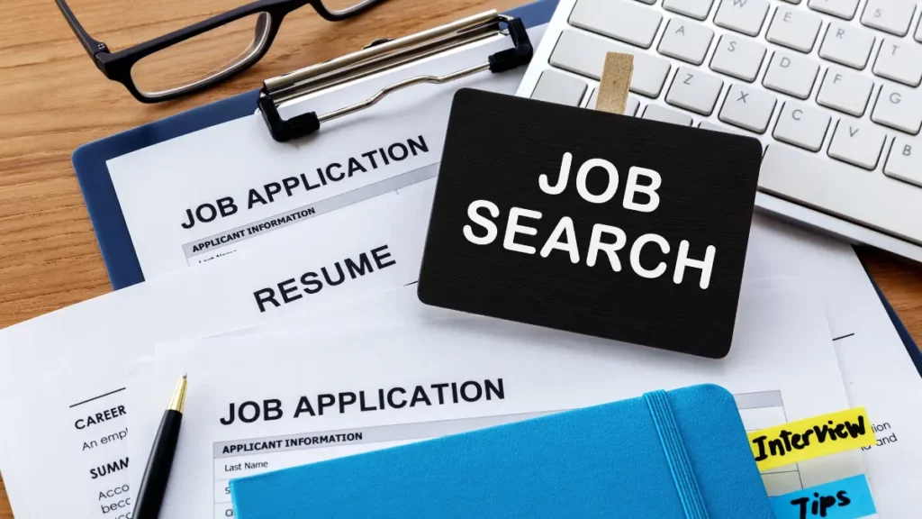Dicas para encontrar emprego Dicas para encontrar emprego