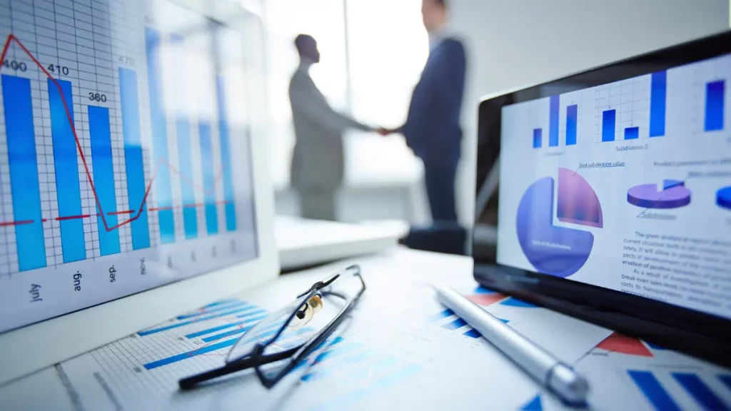 Explorando novas tendências de mercado