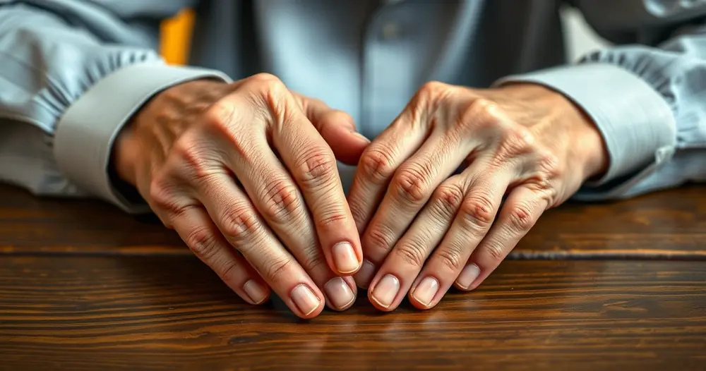 Artrite reumatóide: causas, sintomas, tratamento e muito mais