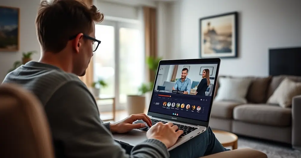 Canais ao vivo grátis: veja como aproveitar transmissões na internet