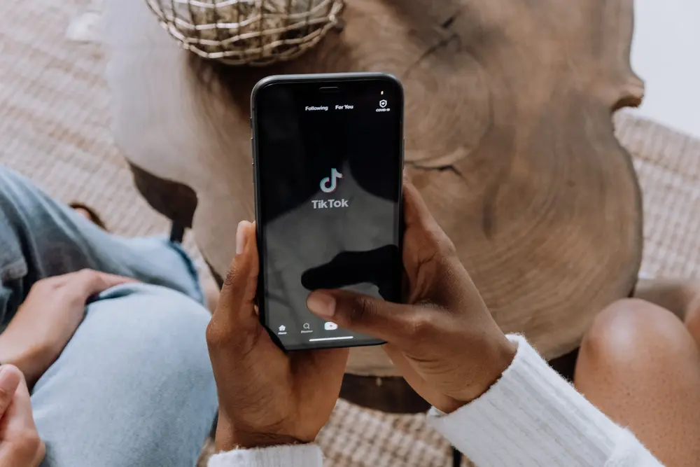 Como atrair clientes pelo TikTok