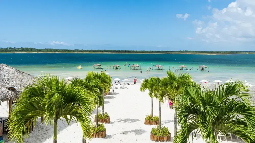 Como Chegar em Jericoacoara de Carro