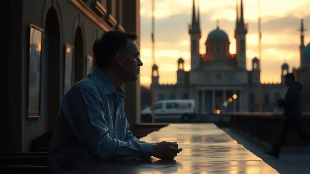 Como Christopher Nolan começou sua carreira no mundo do cinema