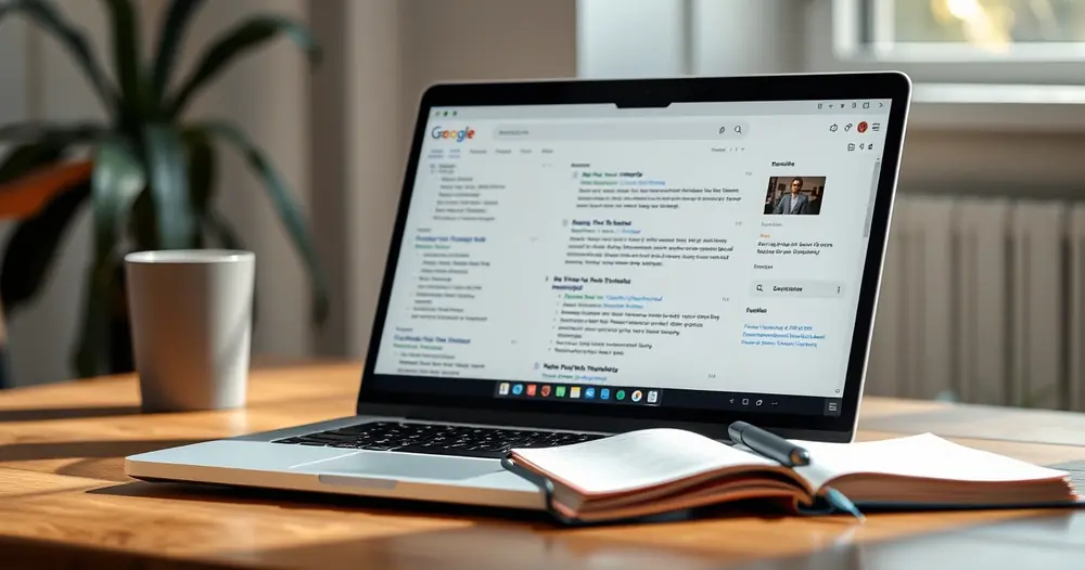 Como colocar o site em primeiro no Google?