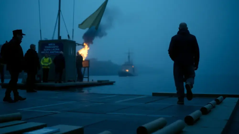 Como Nolan retratou a evacuação de Dunkirk de forma realista