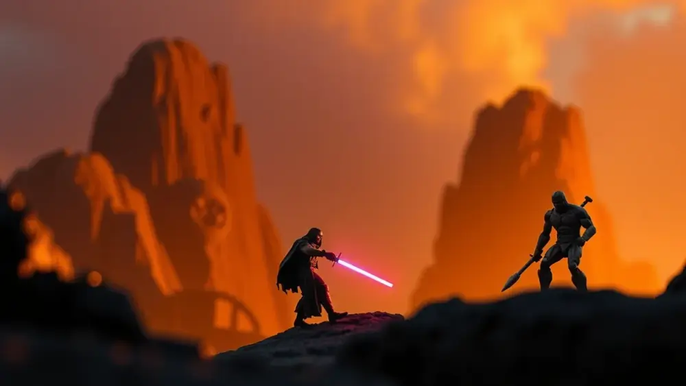 Como o filme de 1987 de He-Man virou cult com o passar do tempo