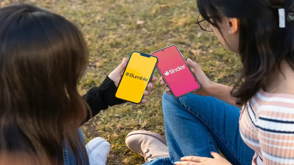 Como Puxar Assunto no Tinder