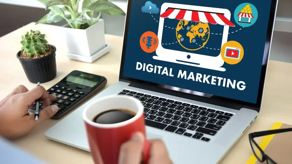 Explorando novas tendências de mercado
