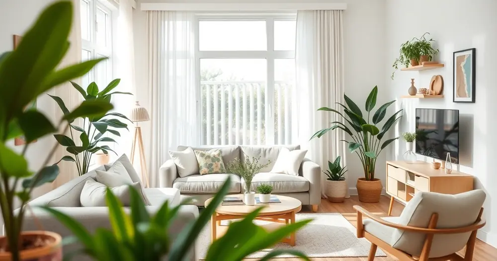 Ideias criativas para transformar a sua casa