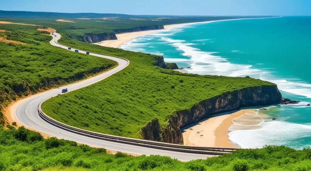Como Chegar em Jericoacoara de Carro: Dicas de Viagem