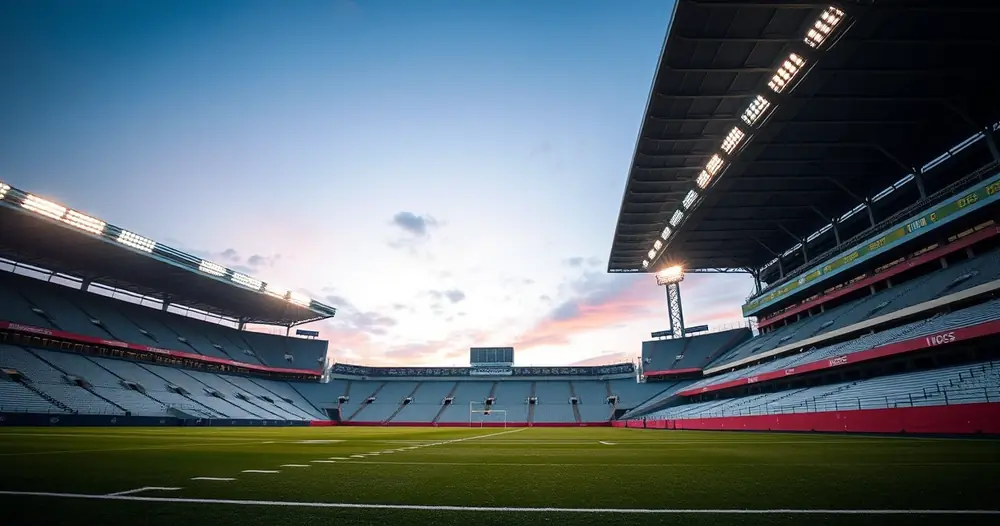 Jogo do Sport x Atlético – GO: Melhores Momentos