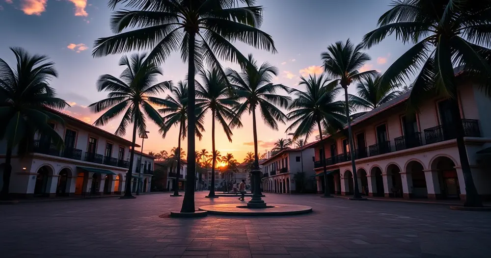 Melhores cidades do Brasil para morar ao se aposentar