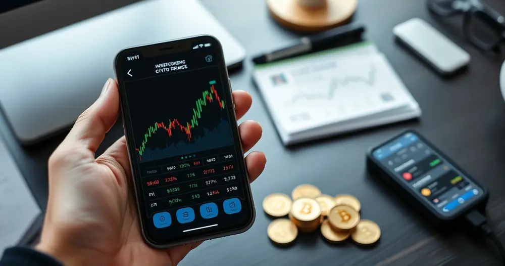Por que investir em criptomoedas pode ser um bom negócio