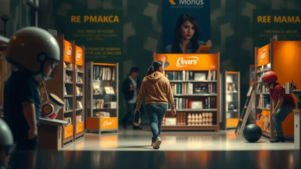 Posicionamento de marca: como se destacar em um mercado lotado