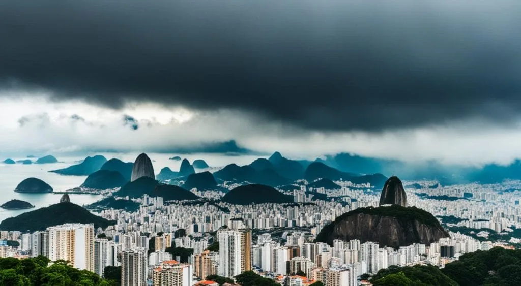 previsão tempo setembro